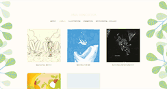 Desktop Screenshot of anahin.com